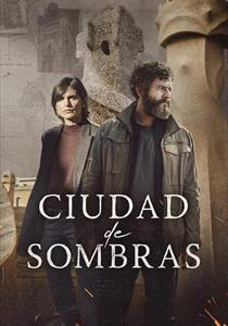 City of Shadows Dizisi Posterleri