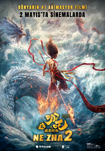 Nezha: Mo tong nao hai