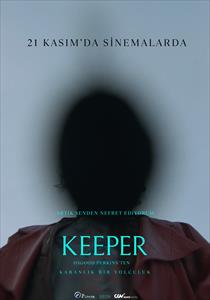 Keeper Filmi Posterleri