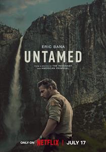 Untamed Dizisi Posterleri