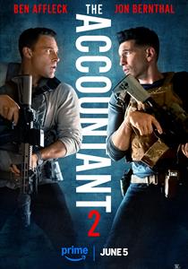 The Accountant 2