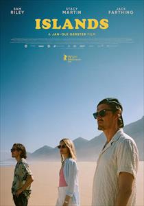 Ada Filmi Posterleri