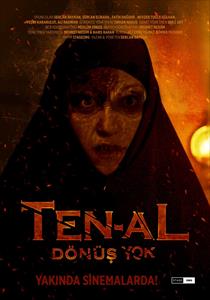 Ten-Al Filmi Posterleri