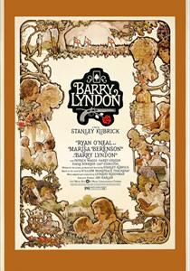 Barry Lyndon