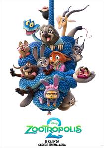Zootopia 2