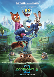 Zootopia 2