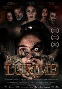 Lumme Filmi Posterleri