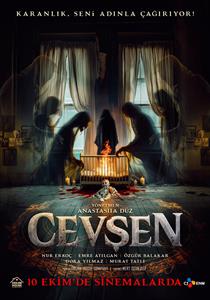 Cevşen