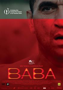Baba Filmi Posterleri