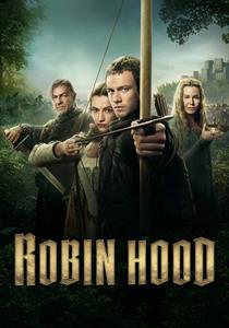 Robin Hood Dizisi Posterleri