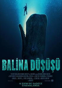 Balina Düşüşü Filmi Posterleri