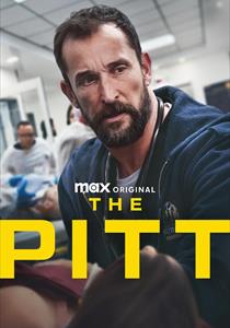 The Pitt Dizisi Posterleri