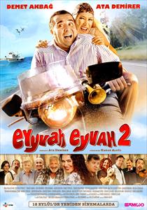 Eyyvah Eyvah 2