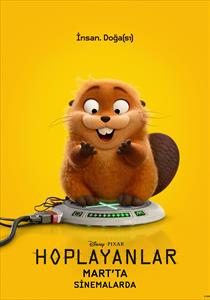 Hoplayanlar Filmi Posterleri