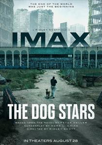 The Dog Stars