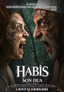 Habis: Son Dua Filmi Posterleri