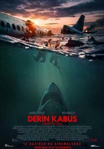 Derin Kabus Filmi Posterleri