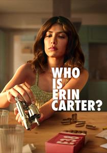 Who is Erin Carter? Dizisi Posterleri