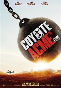 Coyote v. Acme