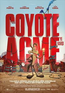 Coyote v. Acme