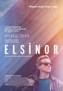 Elsinor Filmi Posterleri