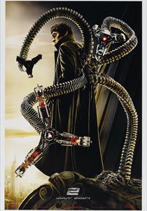Spider-Man 2