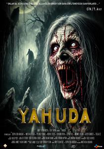 Yahuda Filmi Posterleri