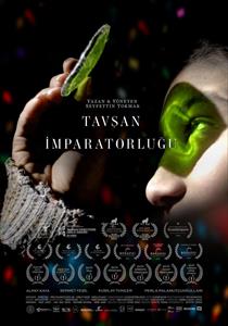 Tavşan İmparatorluğu Filmi Posterleri