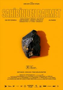 Sahibinden Rahmet Filmi Posterleri