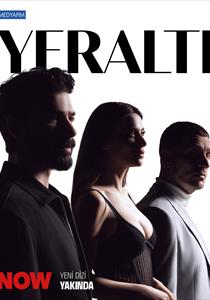 Yeraltı Dizisi Posterleri