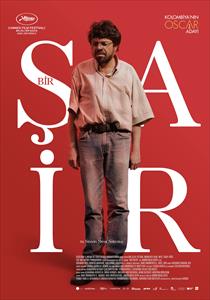 Bir Şair Filmi Posterleri