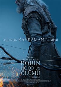 The Death of Robin Hood