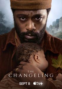 The Changeling Dizisi Posterleri