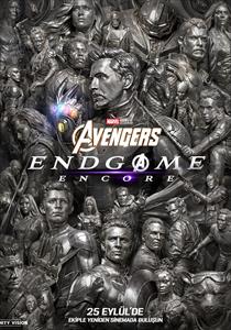 Avengers: Endgame