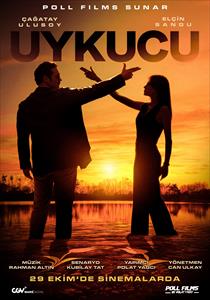 Uykucu Filmi Posterleri