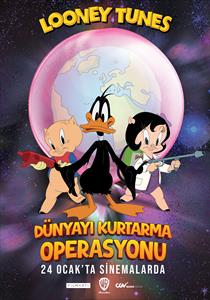 The Day the Earth Blew Up: A Looney Tunes Movie