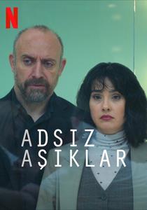 Adsız Aşıklar Dizisi Posterleri