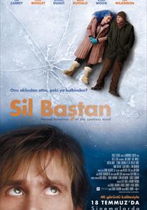 Eternal Sunshine of the Spotless Mind