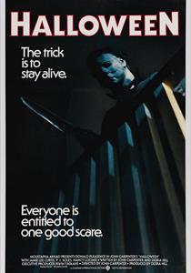 Cadılar Bayramı Filmi Posterleri