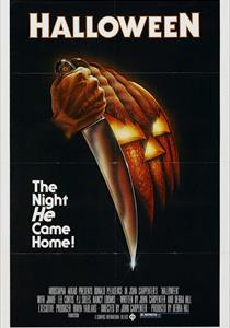 Cadılar Bayramı Filmi Posterleri