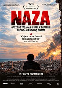Naza Filmi Posterleri