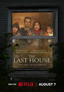 Son Ev Filmi Posterleri
