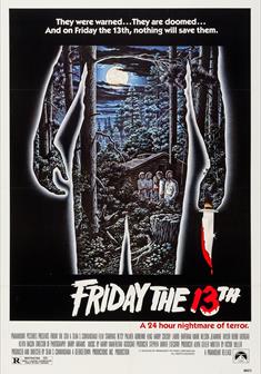 Friday the 13th