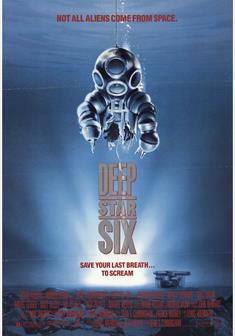 DeepStar Six