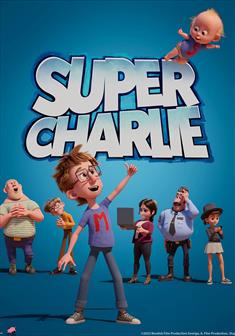 Super Charlie