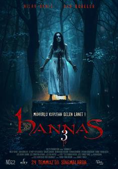 Hannas 3