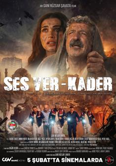 Ses Ver Kader