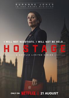 Hostage