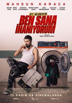 Ben Sana İnanıyorum