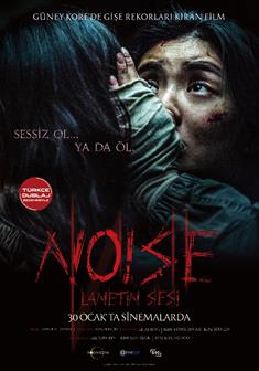 Noise: Lanetin Sesi